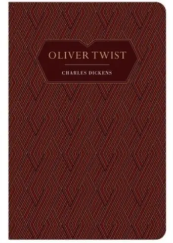 Oliver Twist - C Dickens