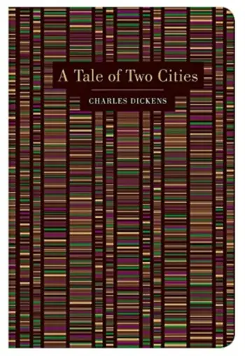Tale Of Two Cities - Charles Dickens