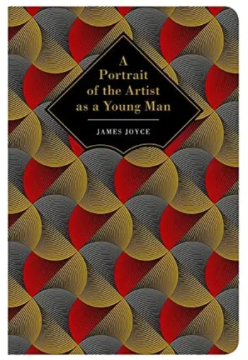 Portrait Of The Artist As A Young Man - James Joyce