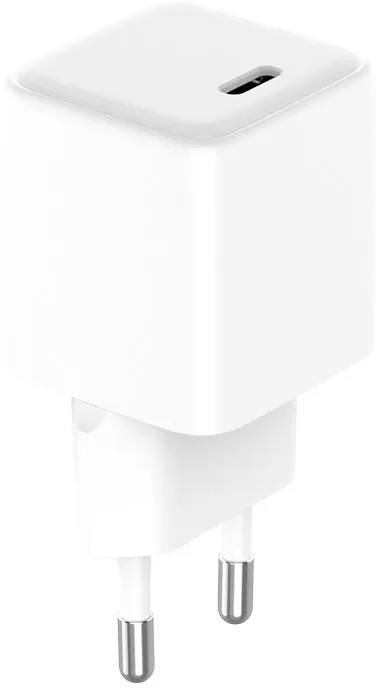 Karikues USB LMP GaN Power Adapter 30W, USB C, QC 3.0 PD, i bardhë - 5