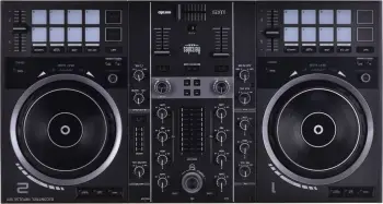 Kontroller DJ Hercules Inpulse 500