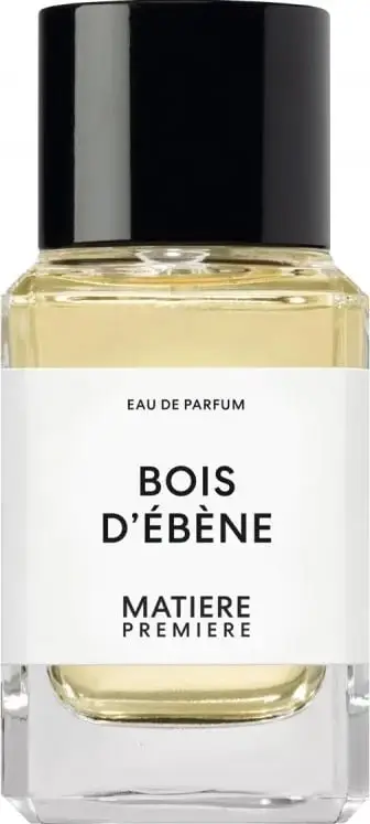 Eau de Parfum unisex Matiere Premiere Ebony Wood 100ml