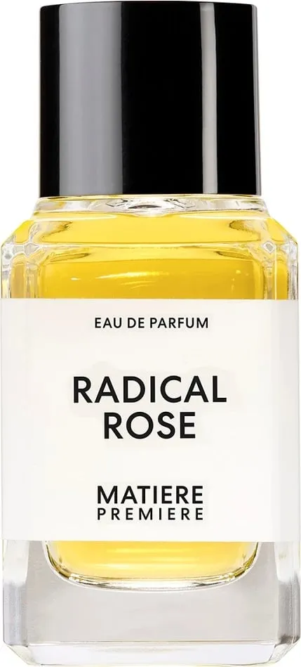 Ujë parfumi Matiere Premiere Radical Rose 50ml - 1