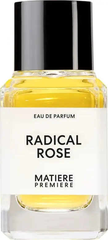 Ujë parfumi Matiere Premiere Radical Rose 50ml