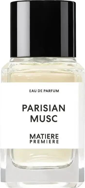 Eau de Parfum Matiere Premiere Parisian Musc, 100 ml