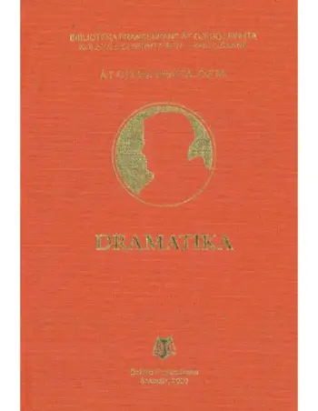 Dramatika - Gjergj Fishta