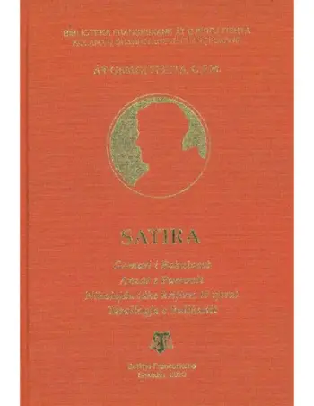 Satira - Gjergj Fishta
