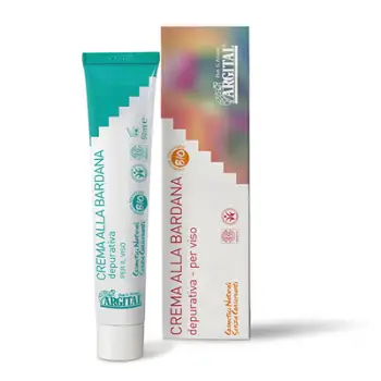Krem kundër akneve Argital, 50 ml