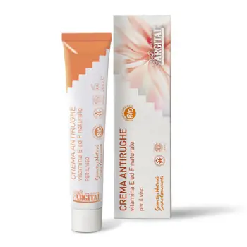 Krem anti-rrudhë Argital, 50 ml