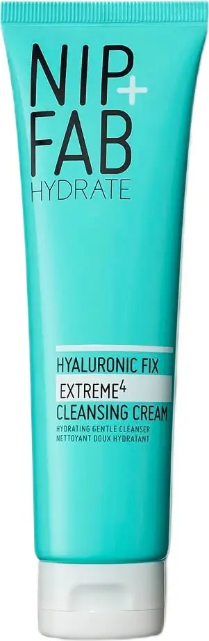 Krem pastrues për fytyrë për femra NIP+FAB Hyaluronic Fix Extreme4, 150ml