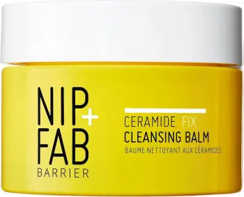 Balm pastrues për femra NIP+FAB Ceramide Fix, 75ml