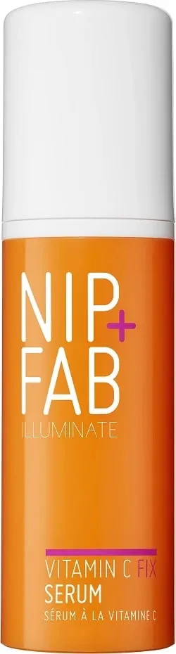 Serum për fytyrë për femra NIP+FAB Vitamin C Fix, 50ml - 1