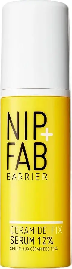 Serumi për fytyrë NIP+FAB Ceramide Fix Face Serum për femra, 50ml