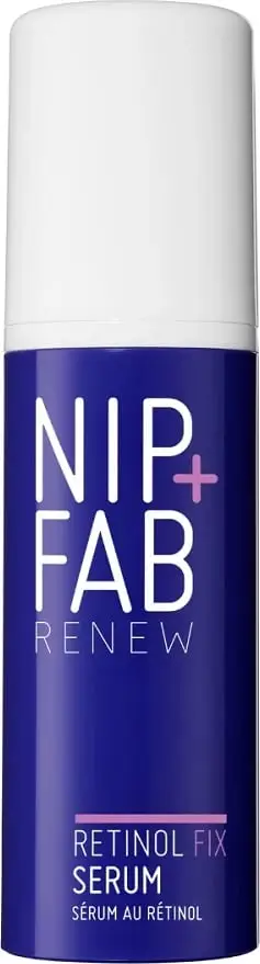 Serum për fytyrë NIP+FAB Retinol Fix 3% për femra 50ml
