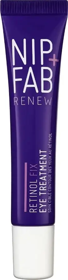 Krem për sy për femra NIP+FAB Retinol Fix Eye Cream, 15ml