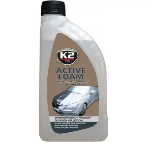Shkumë aktive K2, 1kg