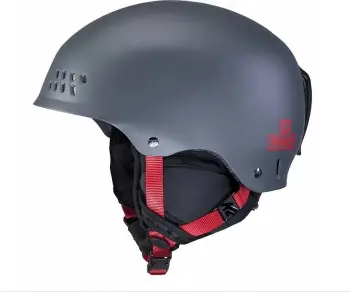 Helmet K2 PHASE PRO për meshkuj, M, Grafit