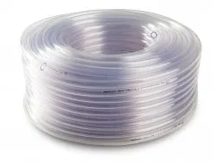 Zorrë teknike Polix, 10mm x 50m, e tejdukshme - 1