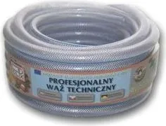 Tub pneumatik Polix, 6mm, 25m - 1