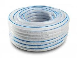 Tub ajri i kompresuar Polix, 10mm 25m - 1