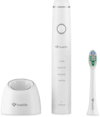 Brushë dhëmbësh Bruel Sonic Truelife SonicBrush