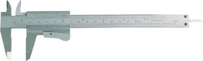 Mikrometër Gimex, 150 mm - 1