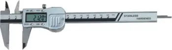 Matës elektronik Gimex, 150 mm (216.125.N)