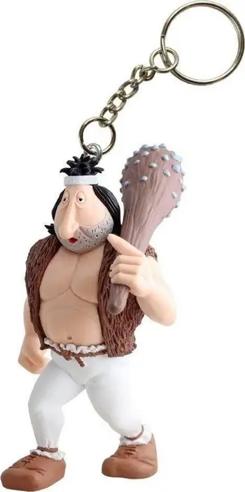 Varëse çelësash Tisso Toys Łamignat, aksesor dekorativ, shumëngjyrëshe