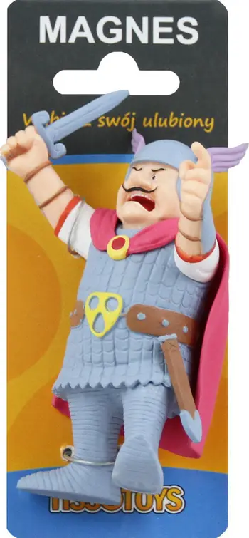 Lodër magnetike ndërtimi Tisso Toys Magnes Hegemon 11027M, sete konstruksioni, shumëngjyrëshe