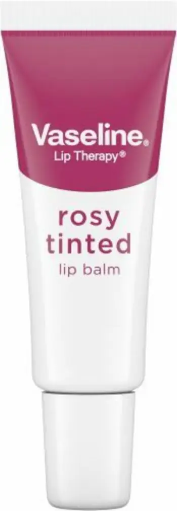 Balsam i buzëve Vaseline Rosy Tinted, 10 g