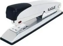 Kapëse fletash Bertues Eagle 204 5903364203252, 24/6, 20 fletë