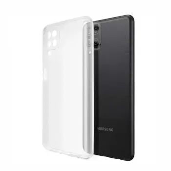 Mbrojtëse Për Telefon Samsung A12, Transparente