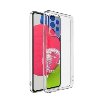 Mbrojtëse Për Telefon Samsung A32 4G, Transparente