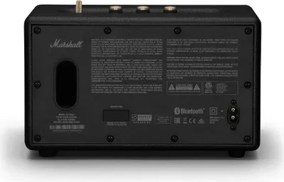 Altoparlant Marshall Acton III, Bluetooth, i zi - 3