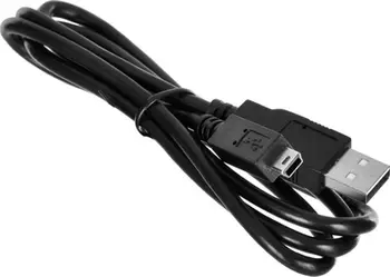 Tastierë MIDI M-Audio Keystation Mini 32 III, 32 taste, USB, e zezë