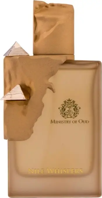 Parfum Ministry of Oud Nile Whispers, Eau de Parfum, 100ml
