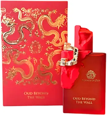 Parfum Ministry of Oud Oud Beyond the Wall, ujë parfumi, 100ml