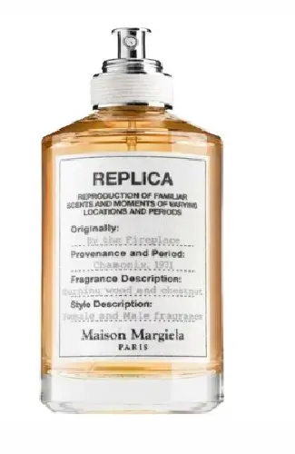 Parfum Maison Margiela Replica By the Fireplace, Eau de Toilette, 30ml