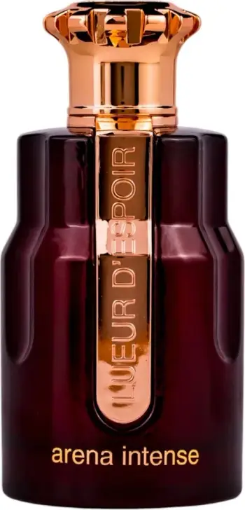 Parfum Emir Lueur D'Espoir Arena Intense, Eau de Parfum, 100 ml