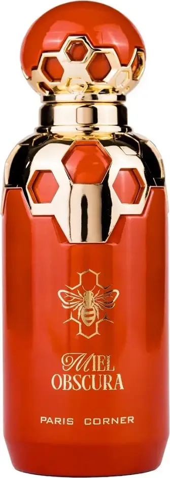 Parfum Paris Corner Miel Obscura Eau de Parfum, 100 ml, uniseks