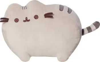 Lodër pelushi Pusheen, Classic Pusheen 24 cm, gri