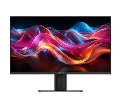 Monitor Misura GW24DFI, 24", 1920 x 1080, 75 Hz, i zi - 1
