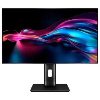 Monitor Misura PW27DQI, 27", 2560 x 1440, 75 Hz, i zi