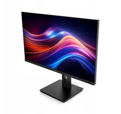 Monitor Misura QG25DFA, 25", 1920 x 1080, 240 Hz, i zi - 1