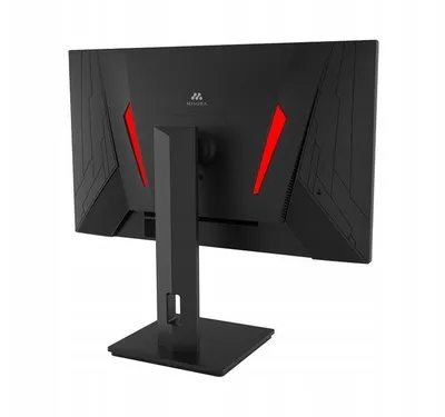 Monitor Misura QG25DFA, 25", 1920 x 1080, 240 Hz, i zi - 2