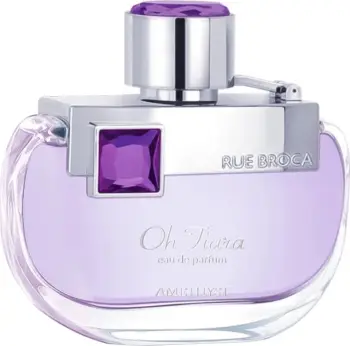 Eau de Parfum Rue Broca Oh Tiara Amethyst, 100ml