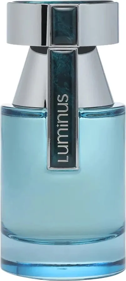Eau de Parfum për meshkuj Rue Broca Luminus Pour Homme 100ml - 1