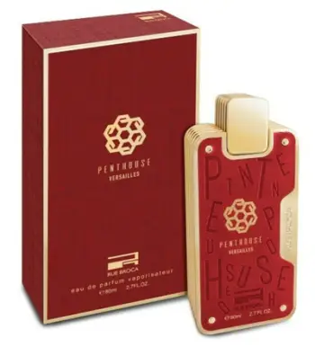 Eau de Parfum Rue Broca Penthouse Versailles