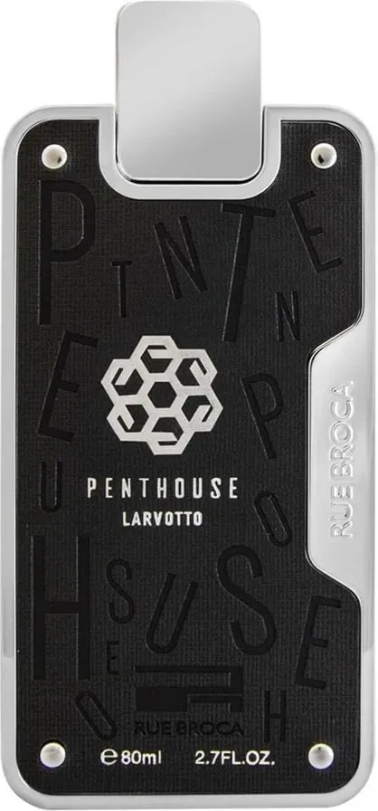 Eau de Parfum Rue Broca Penthouse Larvotto 80ml - 1