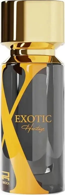 Eau de Parfum Rue Broca Exotic Heritage, 100 ml